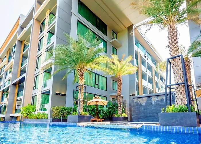 The Star Hill Condo Luxury Suites