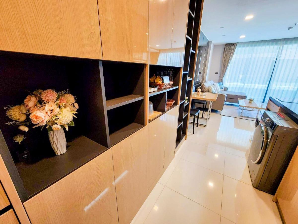 Apartahotel The Star Hill Luxury Chiang Mai