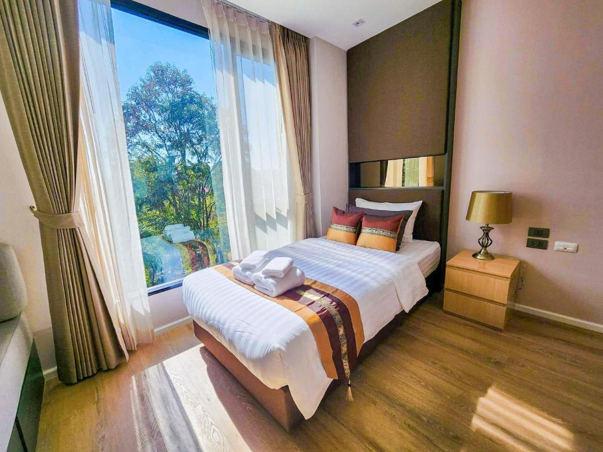 The Star Hill Luxury * Chiang Mai