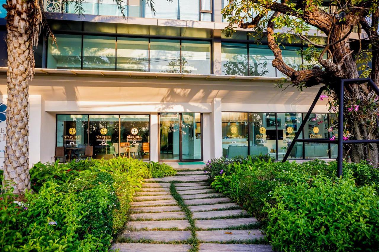 The Star Hill Luxury Chiang Mai