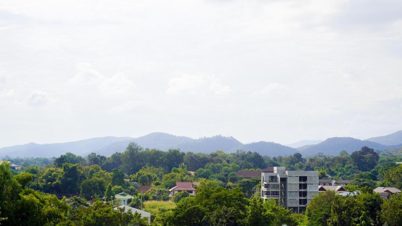The Star Hill Luxury Apartahotel *