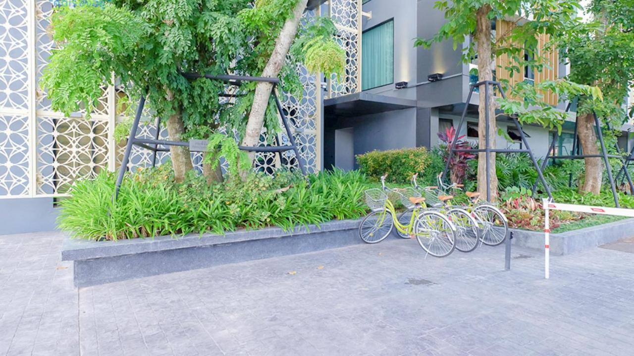 The Star Hill Luxury Apartahotel Chiang Mai
