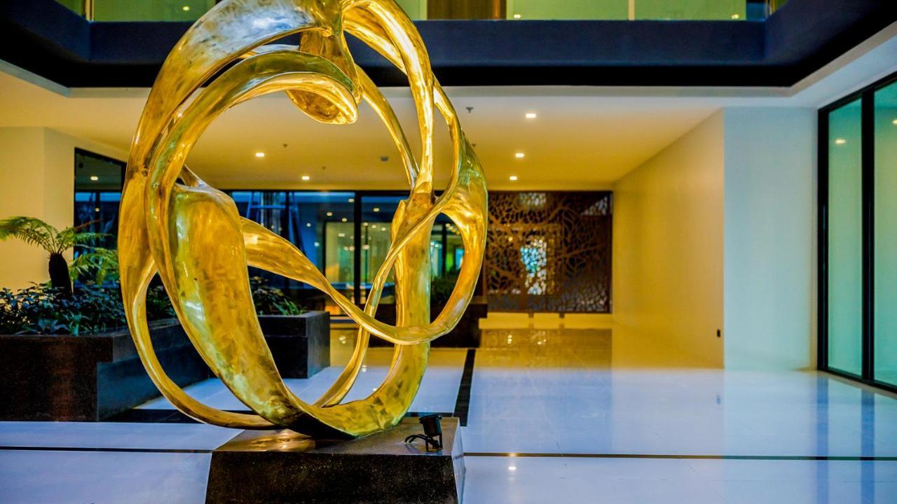 The Star Hill Luxury * Chiang Mai