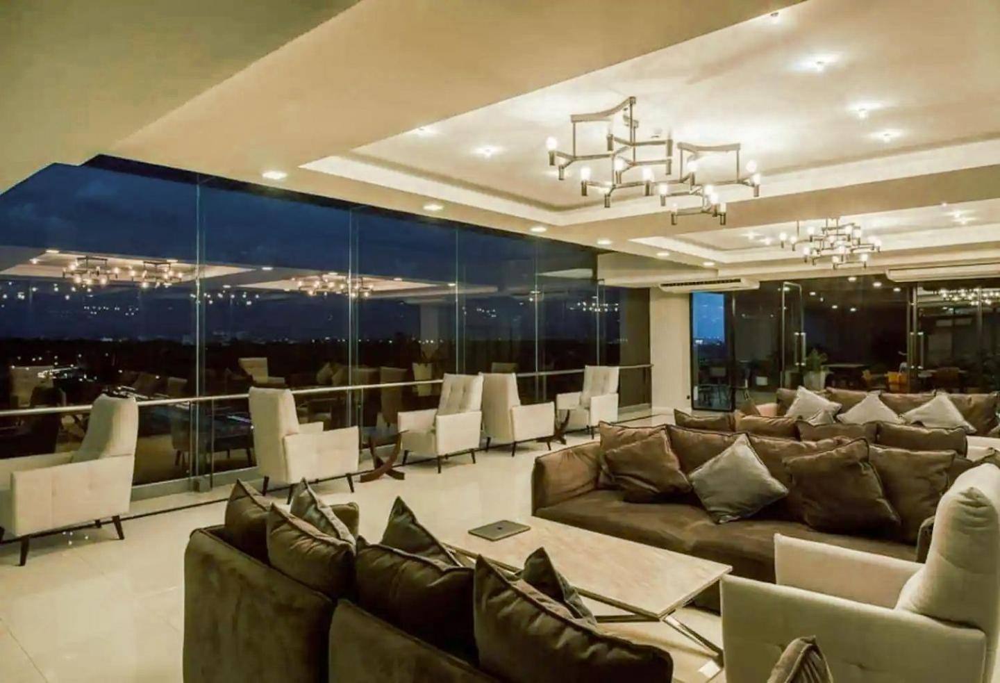 Apartahotel The Star Hill Luxury