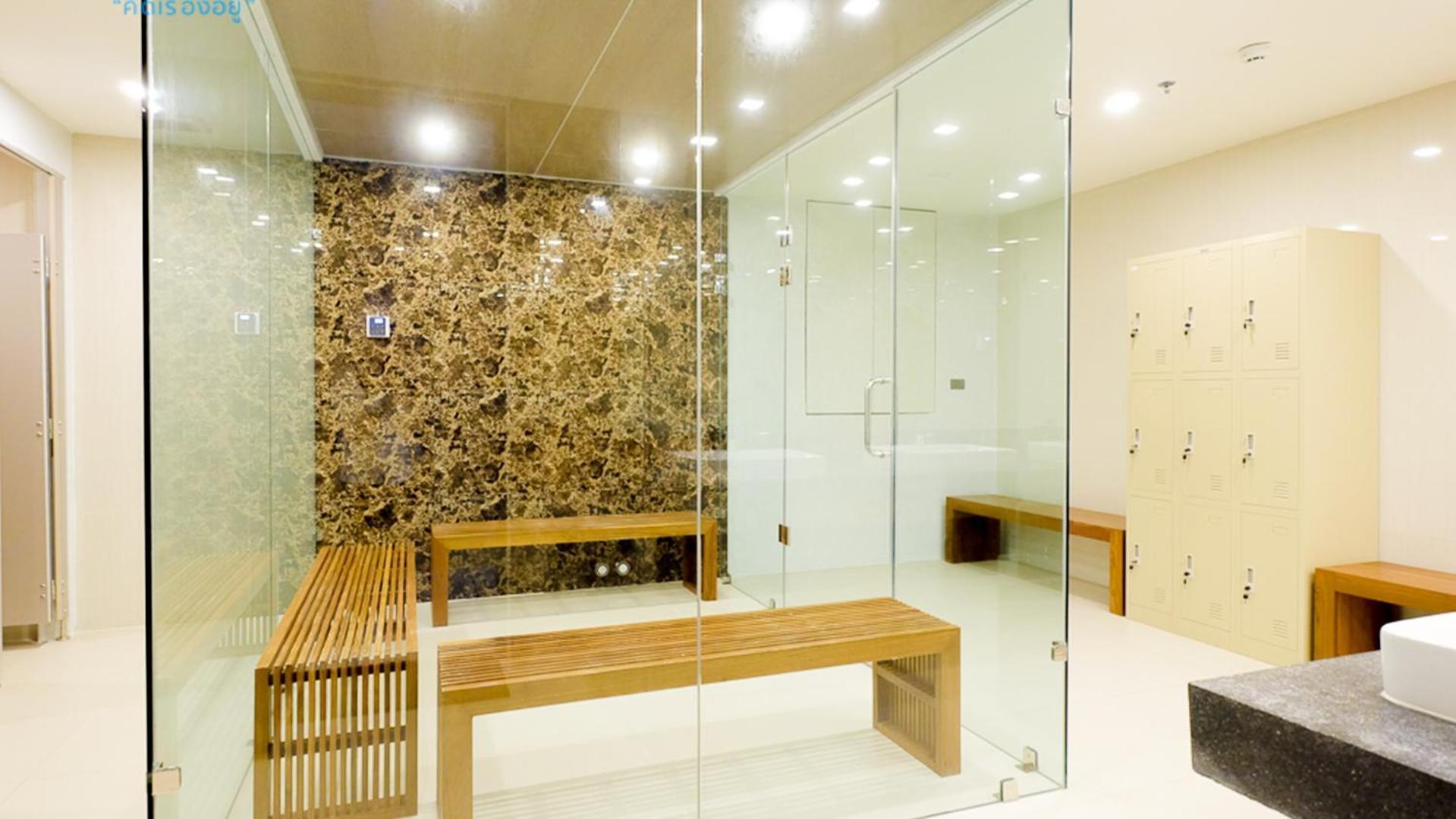 The Star Hill Luxury Apartahotel Chiang Mai